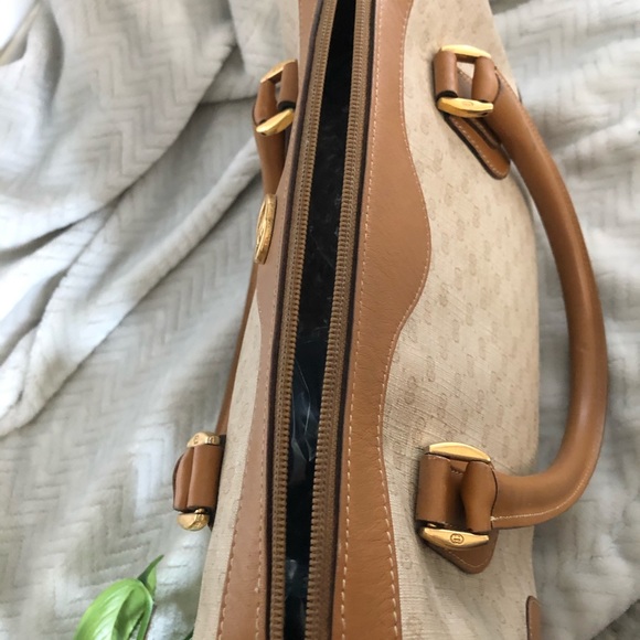 🔥GUCCI 🔥 Authentic vintage Boston speedy bag - Picture 12 of 16